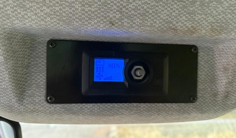 Dynapac CA1500D full