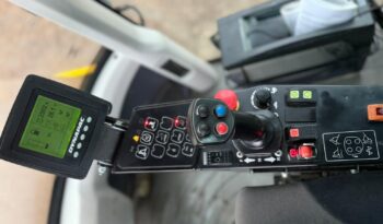 Dynapac CA1500D full