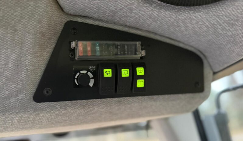 Dynapac CA1500D full