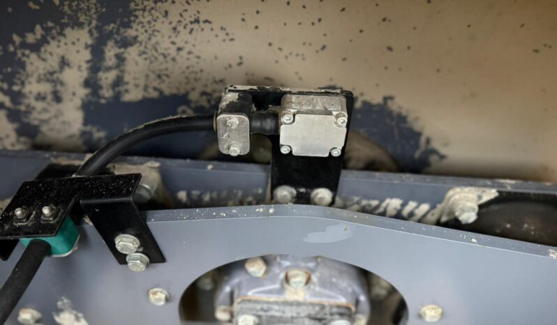 Dynapac CA1500D full