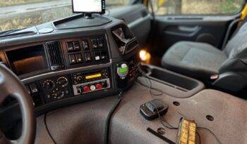 VOLVO FMX410 full
