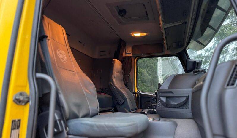 VOLVO FMX410 full