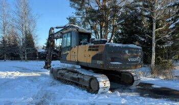 VOLVO EC 210 CL full