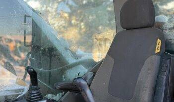 VOLVO EC 210 CL full