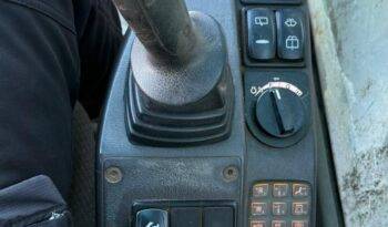 VOLVO EC 210 CL full