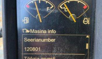 VOLVO EC 210 CL full