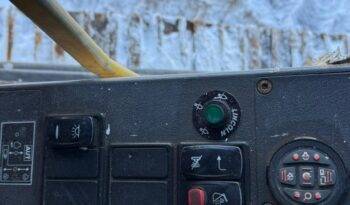 VOLVO EC 210 CL full