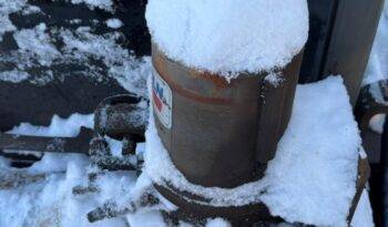 VOLVO EC 210 CL full