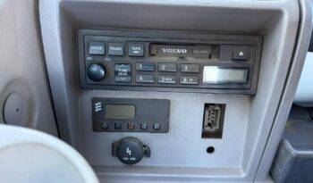 VOLVO EC 210 CL full