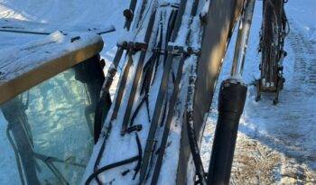 VOLVO EC 210 CL full