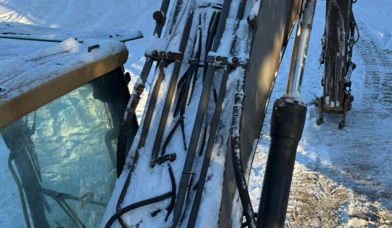 VOLVO EC 210 CL full