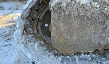 VOLVO EC 210 CL full