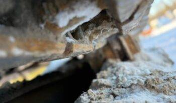 VOLVO EC 210 CL full