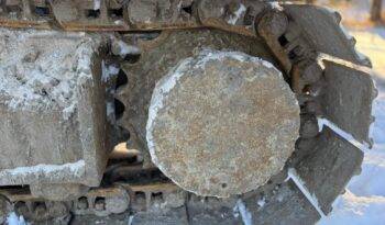 VOLVO EC 210 CL full