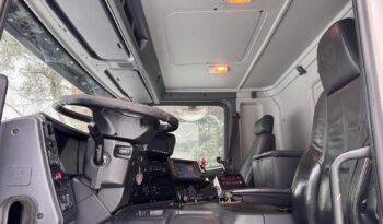 SCANIA P410 full