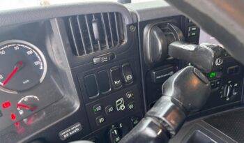 SCANIA P410 full