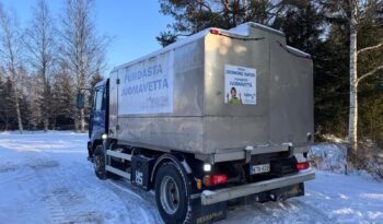 VOLVO FL220 full