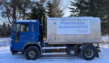VOLVO FL220 full