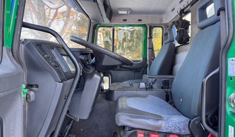 VOLVO FL220 full