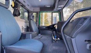VOLVO FL220 full