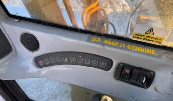 JCB JS260L full