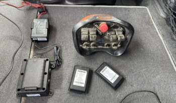 MAN TGS 35.400 8X2-4 BL full