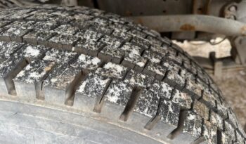 MAN TGS 35.400 8X2-4 BL full