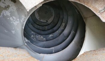 MAN TGS 35.400 8X2-4 BL full