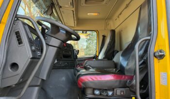 VOLVO FMX450 full