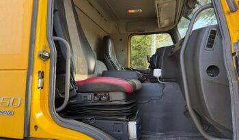VOLVO FMX450 full