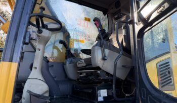 Komatsu PW148-8 full