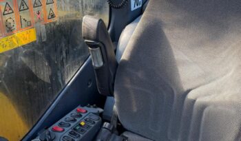 Komatsu PW148-8 full