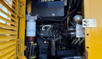 Komatsu PW148-8 full