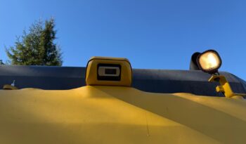 Komatsu PW148-8 full