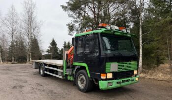 VOLVO FL10 full