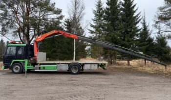 VOLVO FL10 full