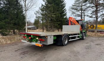 VOLVO FL10 full