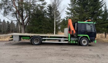 VOLVO FL10 full