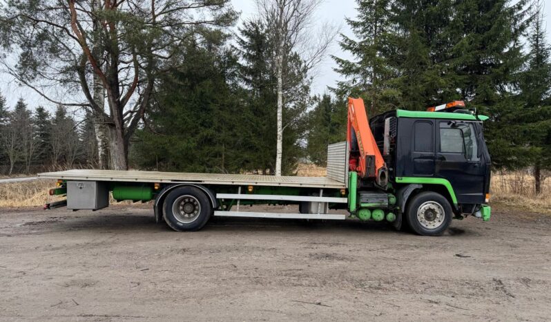 VOLVO FL10 full