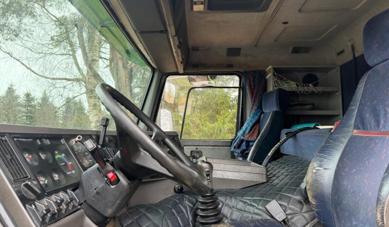 VOLVO FL10 full
