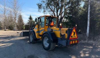 Wille 655C full