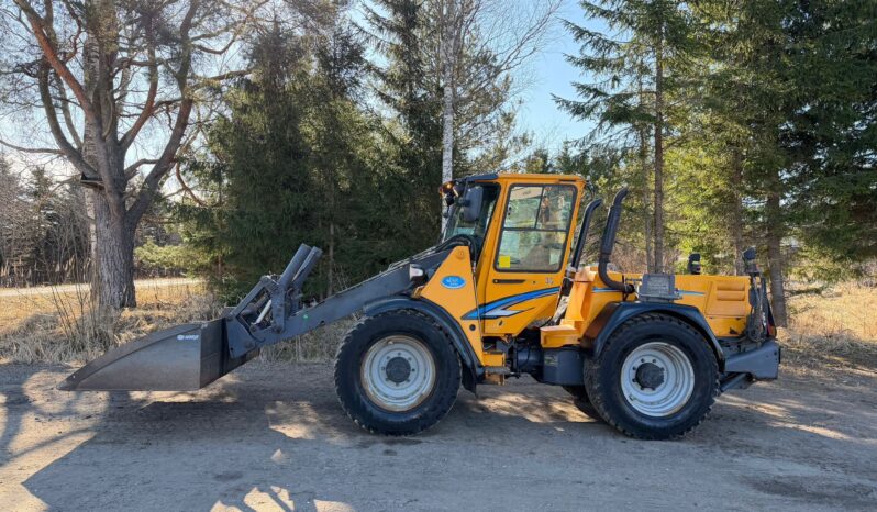 Wille 655C full