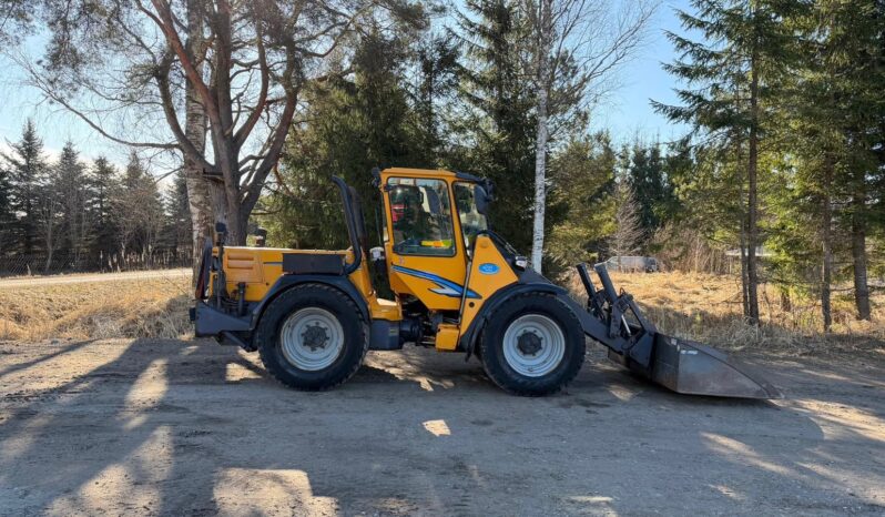 Wille 655C full