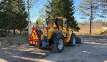 Wille 655C full