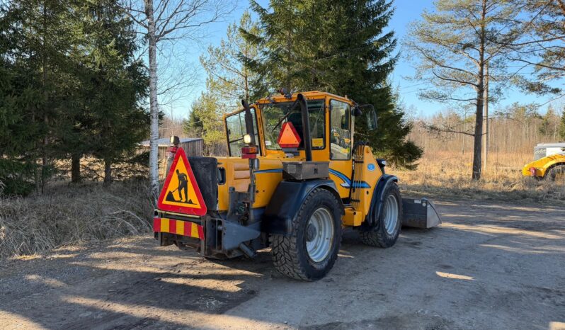 Wille 655C full