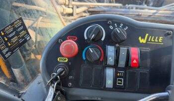Wille 655C full
