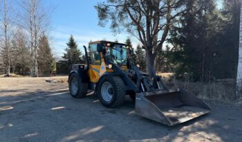 Wille 655C full