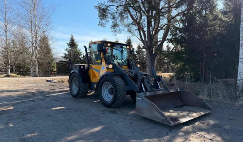 Wille 655C full