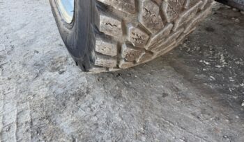 Wille 655C full