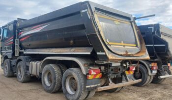 DAF XF 480 FAD full